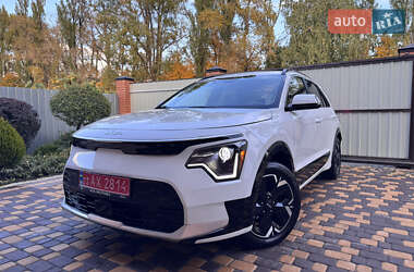 Kia Niro  2023
