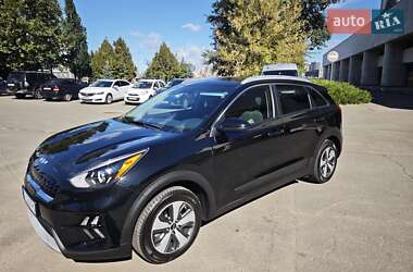 Kia Niro  2020