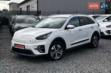 Kia Niro  2022