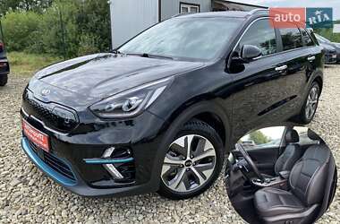 Kia Niro  2020