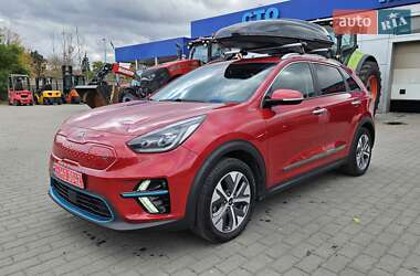 Kia Niro 2020