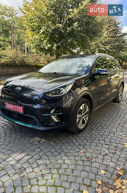 Kia Niro  2020