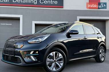 Kia Niro  2020