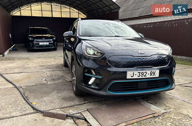 Kia Niro  2020