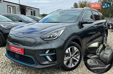 Kia Niro  2021