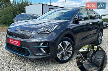 Kia Niro  2020