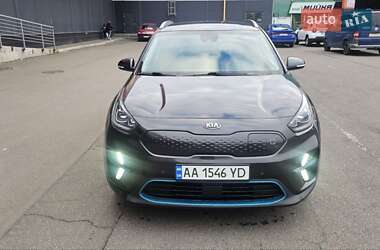 Kia Niro  2021