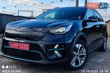 Kia Niro  2020