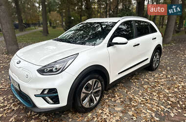 Kia Niro 2020