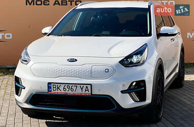 Kia Niro 2019