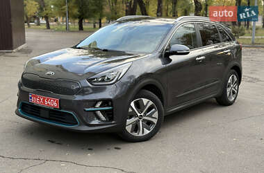 Kia Niro  2020