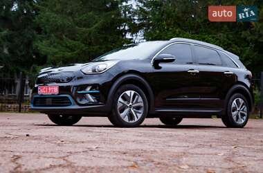 Kia Niro  2020