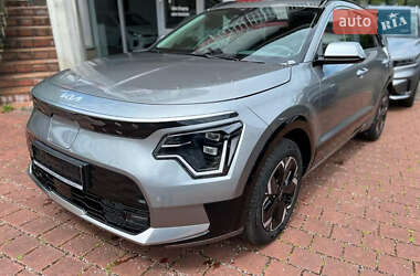 Kia Niro  2023