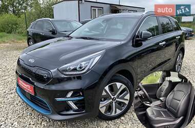 Kia Niro  2020