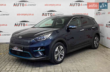 Kia Niro  2020