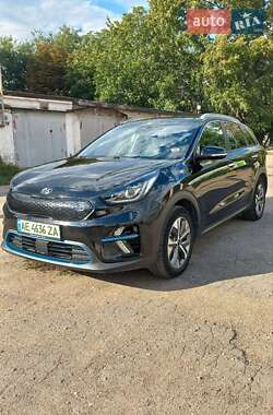 Kia Niro 2019