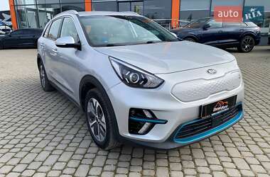 Kia Niro 2020