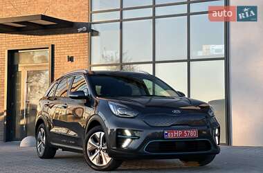 Kia Niro 2019
