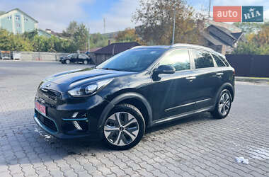 Kia Niro 2019