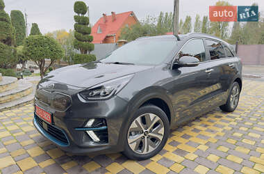 Kia Niro  2021