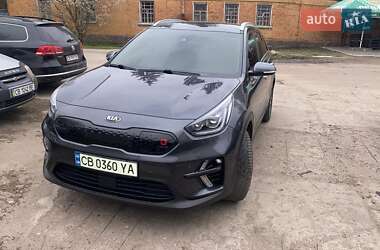 Kia Niro  2019