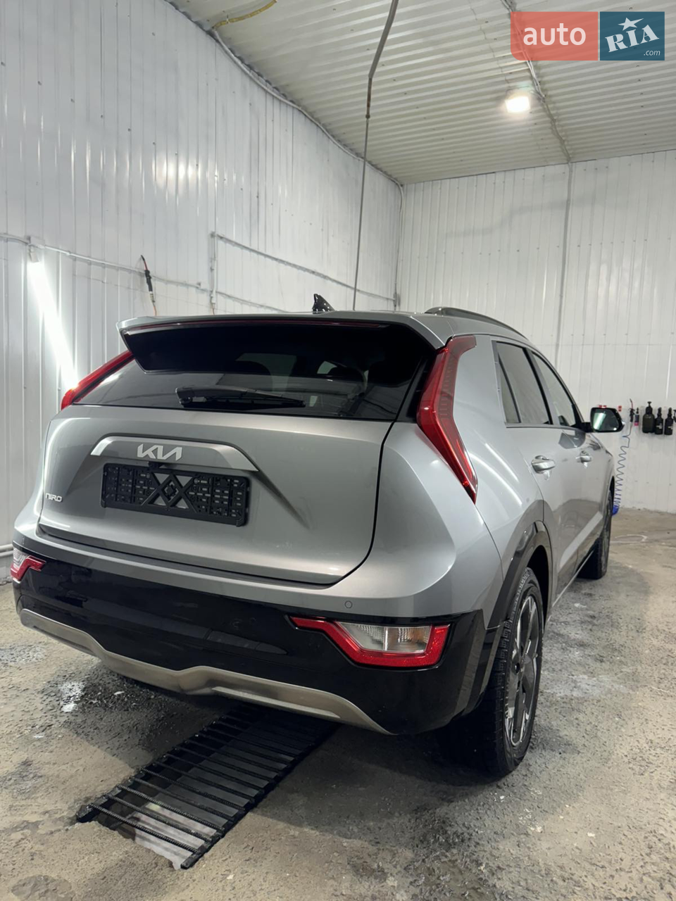 2023 Kia Niro - мініатюра 2