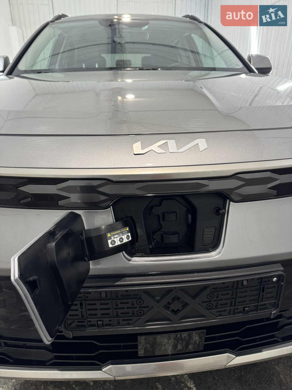 2023 Kia Niro - мініатюра 4