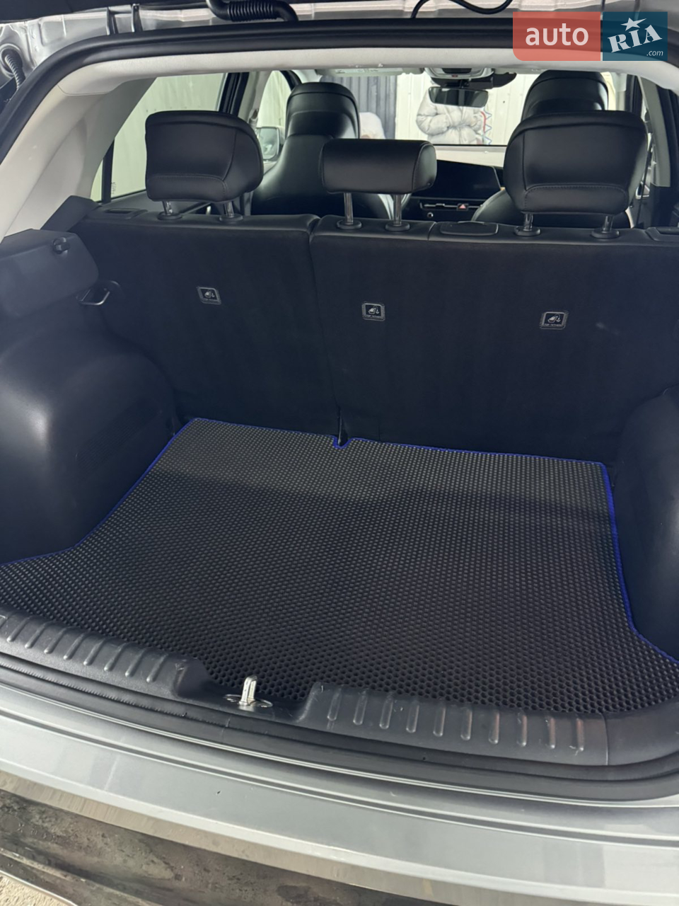 2023 Kia Niro - мініатюра 5