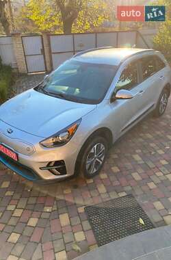Kia Niro  2019