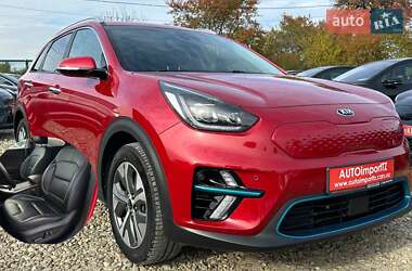 Kia Niro 2020