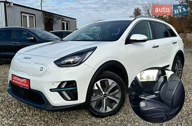 Kia Niro  2022