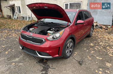 Kia Niro  2018