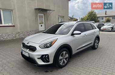 Kia Niro  2020