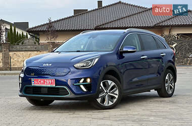 Kia Niro 2022