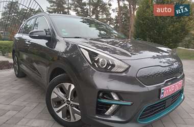 Kia Niro  2020