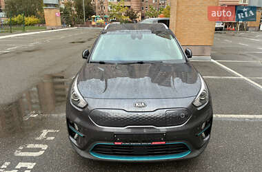 Kia Niro 2020