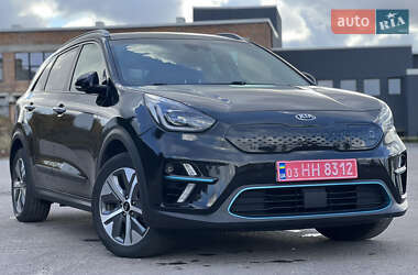 Kia Niro 2020