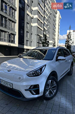 Kia Niro  2021