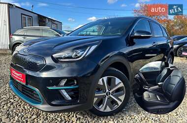 Kia Niro 2020