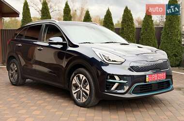 Kia Niro  2020