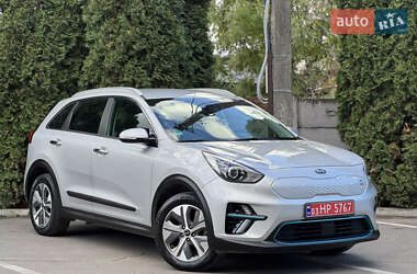 Kia Niro  2021