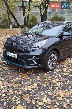 Kia Niro  2019