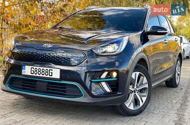 Kia Niro  2020