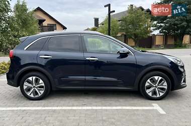Kia Niro 2020