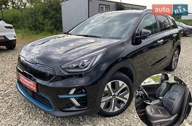 Kia Niro 2020