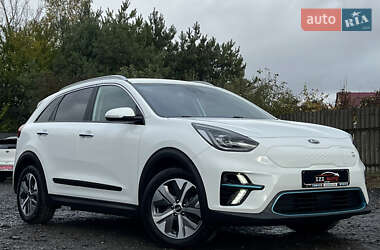 Kia Niro 2021