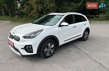 Kia Niro  2021