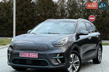 Kia Niro  2021