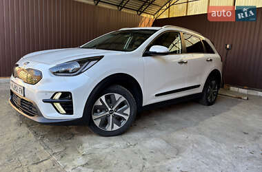 Kia Niro 2020