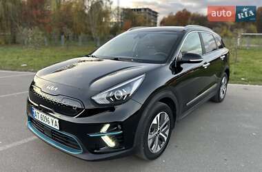 Kia Niro  2021